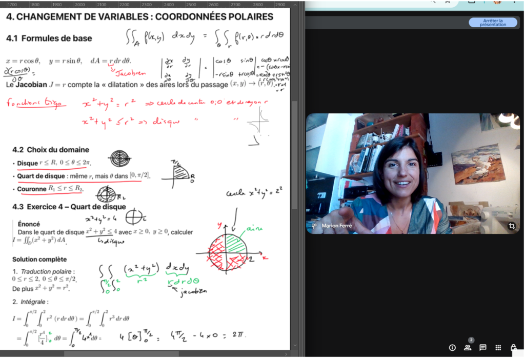 trouver le bon professeur particulier de maths