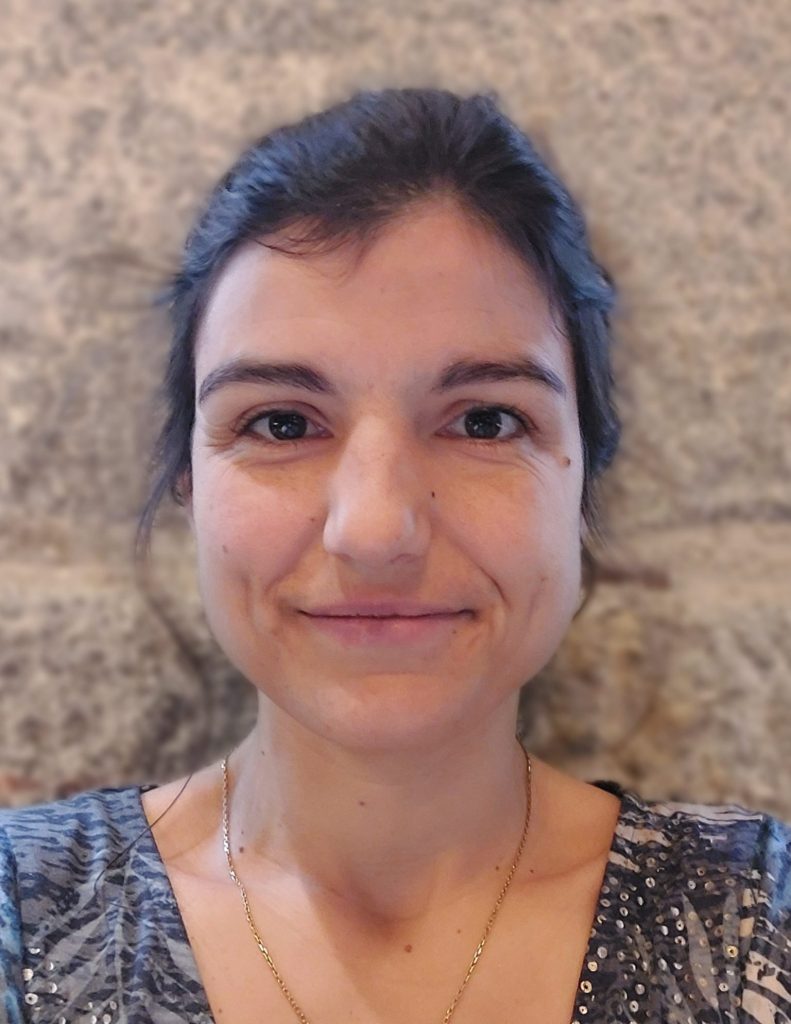 Marion ferré prof de maths et coach scolaire